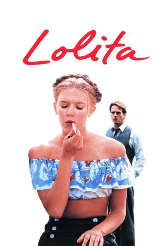 Lolita Movie Review .